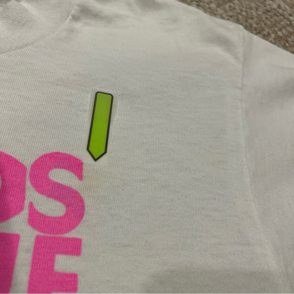 New Kids On The Block Men’s Tshirt Size Small Single Stitch 90s Vintage USA READ - Picture 7 of 10